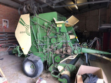 Henificación Krone Krone KR 10-16 Rotoempacadora usado