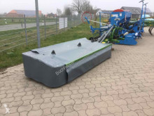 Fendt Arató-/kaszálógép Slicer 270P