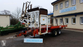 Fenaison Sonstige Eurocomb EB 50/10 occasion
