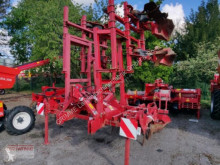 Henificación Rastrillo Grimme GH