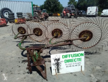 John Deere andaineur remy Hilerador usado