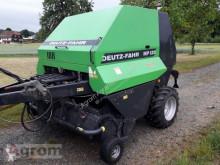 Henificación Rotoempacadora Deutz-Fahr MP 125
