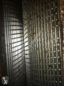 Claas Shredlage Corncracker Repuestos henificación usado