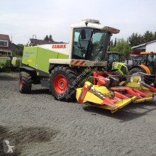 Claas Jaguar 830 - 850 Allrad - 40 km/H Ensileuse automotrice occasion