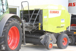 Claas Round baler Rollant340 RAF PU 1,85 Q1,2 m
