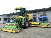 Slåttermaskin Krone Big M 420