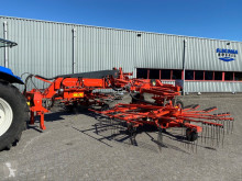 Kuhn GA9321 tweedehands Harkmachine