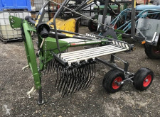 Henificación Equipo forrajero Fendt Former 391 DN Kreiselschwader
