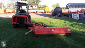 Faucheuse Boxer Verstekklepelmaaier
