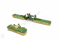 Krone Triple maaiers new Harvester