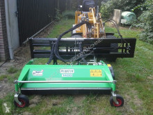 Faucheuse nc Peruzzo hydraulische klepelmaaier neuf
