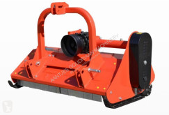 Faucheuse Boxer Klepelmaaier met side sift