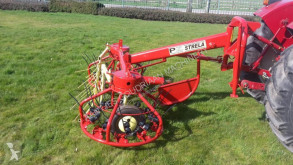 Nc Hay rake PZ strela