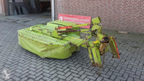 Faucheuse Claas