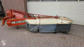 Nc Arató-/kaszálógép PZ 186 maaier