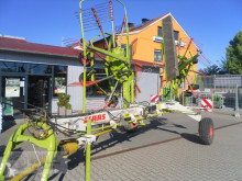 Strängläggare Claas Liner 1550 Twin Profil
