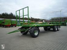 Yem platformu nc 24 to Gesamtgewicht, NEU auch mit hydr. Ladungssicherung
