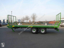 Henificación Pronar Tandem Ballentransportwagen, TO 24, 12,0 to, NEU Plataforma forrajera nuevo