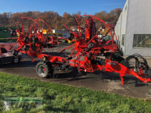 Henificación Rastrillo Kuhn GA13131