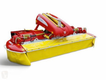 Slåttermaskin Pöttinger