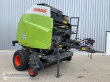 Presse à balles rondes Claas Variant 385 RC