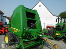 John Deere 864 used Round baler