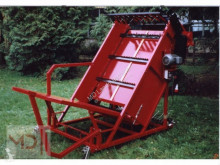 Enrubanneuse MD Landmaschinen POM Ballenabwickler