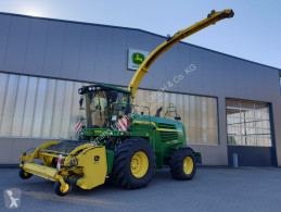 John Deere