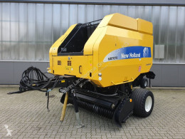 New Holland BR 7070 used Round baler