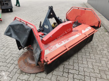 Henificación Segadora PZ CM 270F