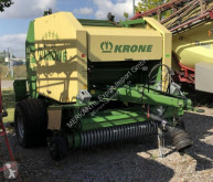 Krone Round Pack 1550 Rotoempacadora usado