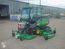 Faucheuse John Deere 1600T KLIMA 4x4 SFZ