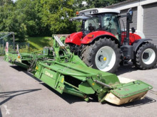 Krone Easy Cut 9140 CV Collect tweedehands Maaier