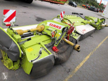 Segadora Claas Disco 3500FC Profil + 8500C Contour