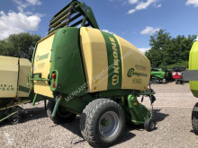 Henificación Rotoempacadora Krone Comprima F 125 XC