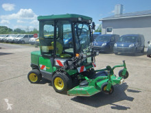 John Deere 1445 F1400 KLIMA 4x4 SFZ used Lawn-mower