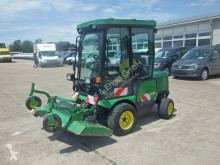 John Deere Rasenmäher/Mäher 1445 F1400 KLIMA 4x4 SFZ