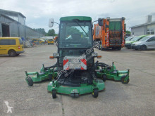 John Deere 1600T 4x4 KLIMA SFZ tweedehands Maaimachine