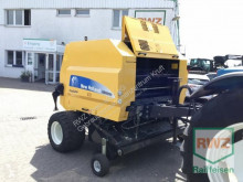 Presse à balles carrées New Holland Rundballenpresse BR 6090