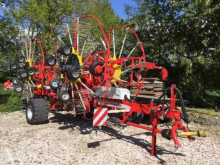 Pöttinger TOP 1252 C S-LINE Faucheuse occasion
