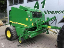 Rotoempacadora John Deere 644 RUNDBALLENPRESSE