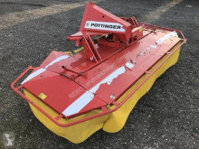Mașină de adunat-răsfirat-uscat Pöttinger CAT 270 PLUS
