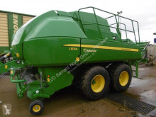Henificación empacadora de pacas cuadradas John Deere L1534