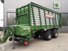 Remorque autochargeuse CAREX 38 S