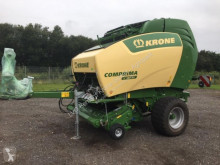 Rotoempacadora Krone Comprima V 180 XC