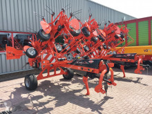 Henificación Equipo forrajero Kuhn GF10812 T