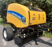 Presse à balles rondes New Holland