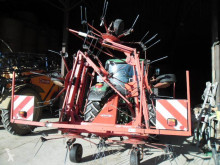 Kuhn GF7802 Hövändare begagnad