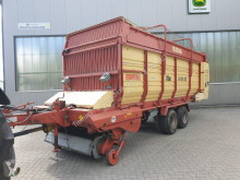 Senoseč Krone TITAN 6/42 GD použitý