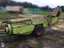 Claas square baler Markant